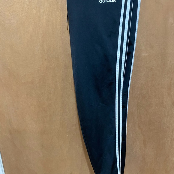🔥 Adidas Essential Womens Track Suit Pants Size L - Picture 4 of 6